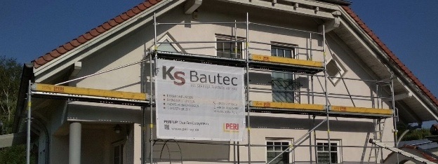 KS-Bautec Partner für Bau und Montage